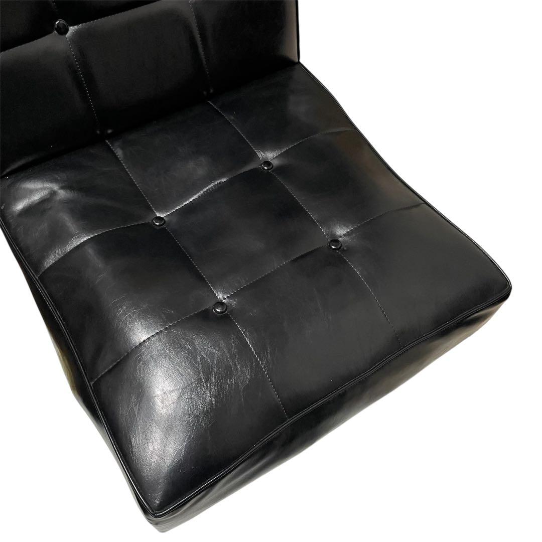 【激レア】カリモク60 Kチェア 1人掛け ヴィンテージ アームレス仕様