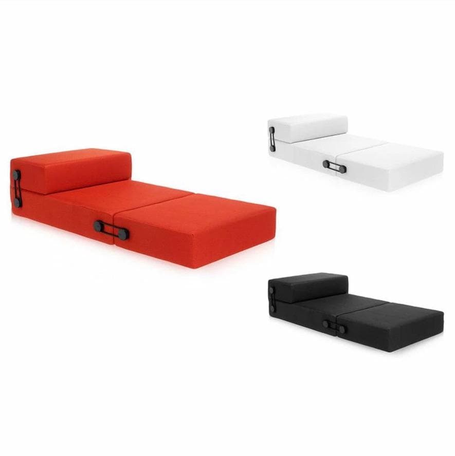 Kartell Trixソファ・ベッド 検 magis driade カッシーナ