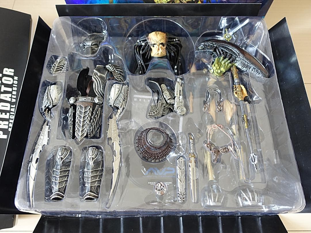 ホットトイズ エンシェントプレデター 北米版 新品 - メルカリ
