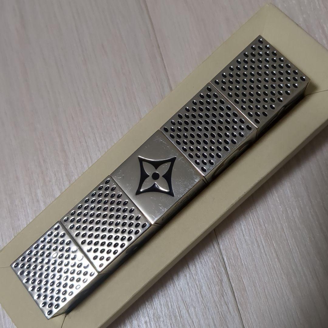 モノテラス 　VUITTON ダイス キューブゲーム M99454