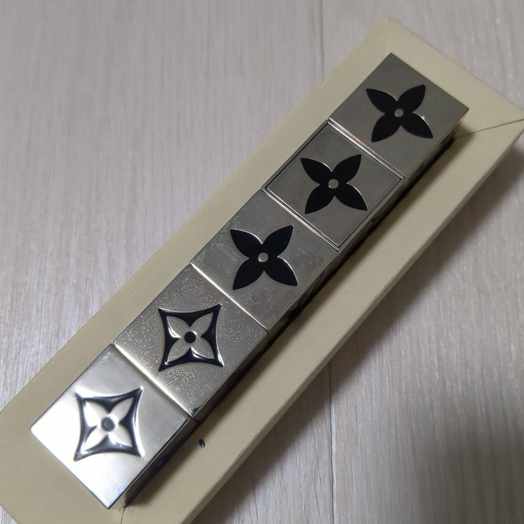 モノテラス 　VUITTON ダイス キューブゲーム M99454