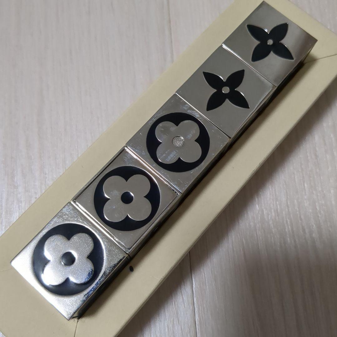 モノテラス 　VUITTON ダイス キューブゲーム M99454