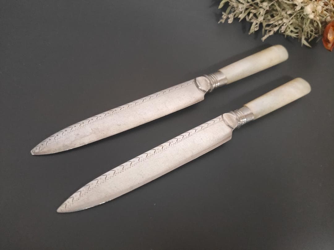 あちゃあちゃ 11セット カトラリー