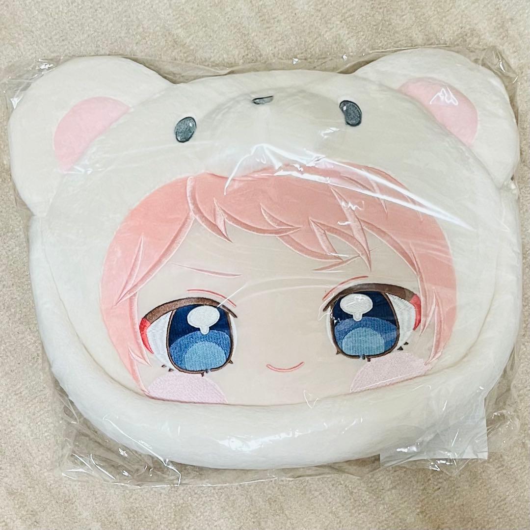 斎宮宗 いつぬい おかおBIGショルダー Valkyrie 新品未開封 - メルカリ