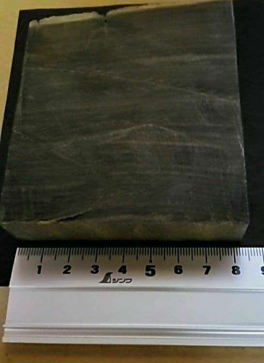 沈香、伽羅、香木、サンダルウッド「ブルー白檀 天然カンボジア産188,7g」14