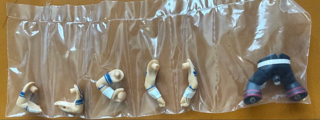 ねんどろいど カミナ kamina 天元突破 グレンラガン 935 兄貴