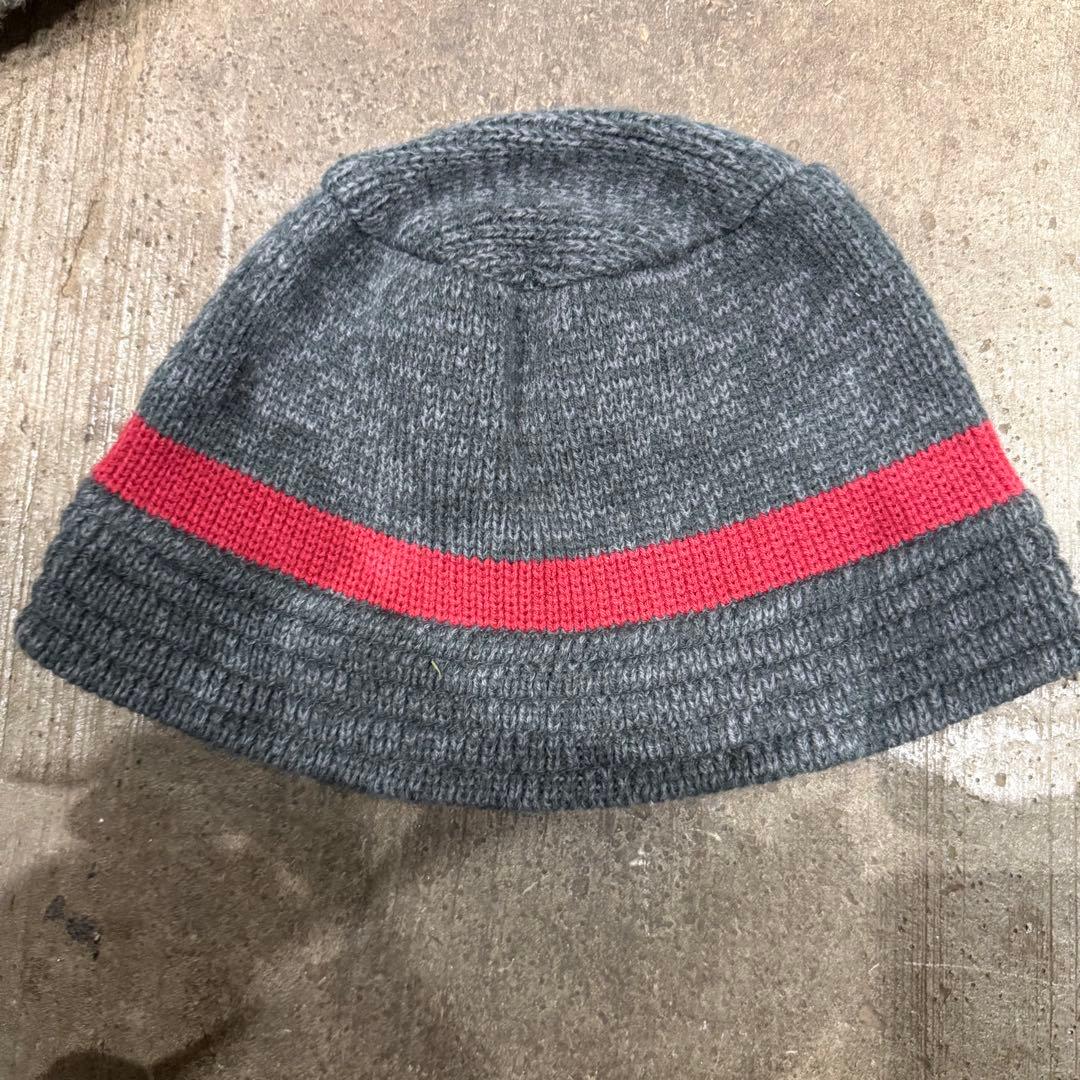 HEAD 90's 00's y2k クラッシャー ハット sullen - メルカリ