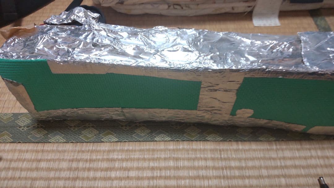 手作り音源モジュール　YAMAHA　S03