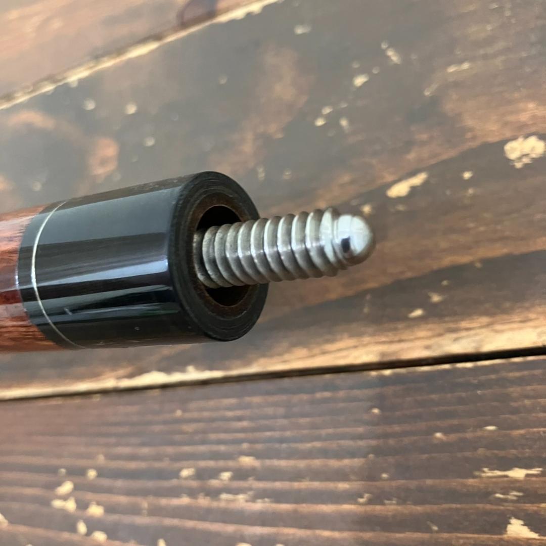 PRATHER プレーサー 1999年 ビリヤード キュー