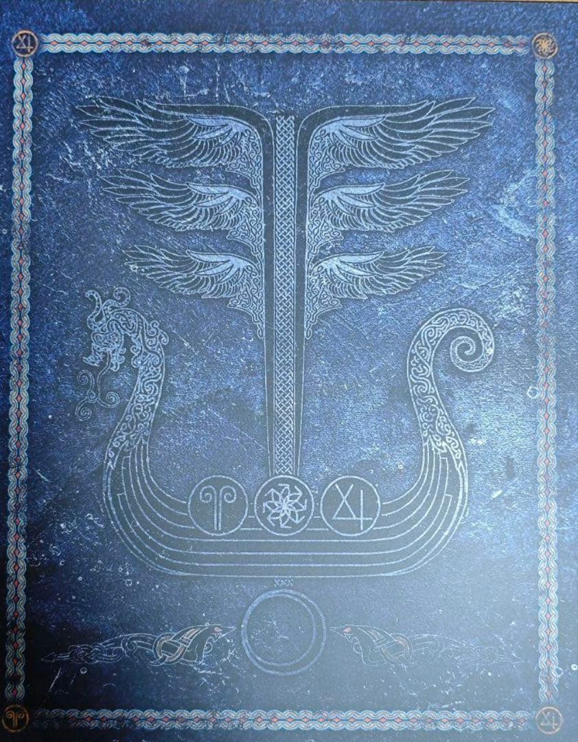 エルデンリングナイトレイン コレクターズエディション スタチュー