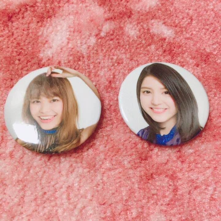 ♡ 9nine関連グッズ ♡