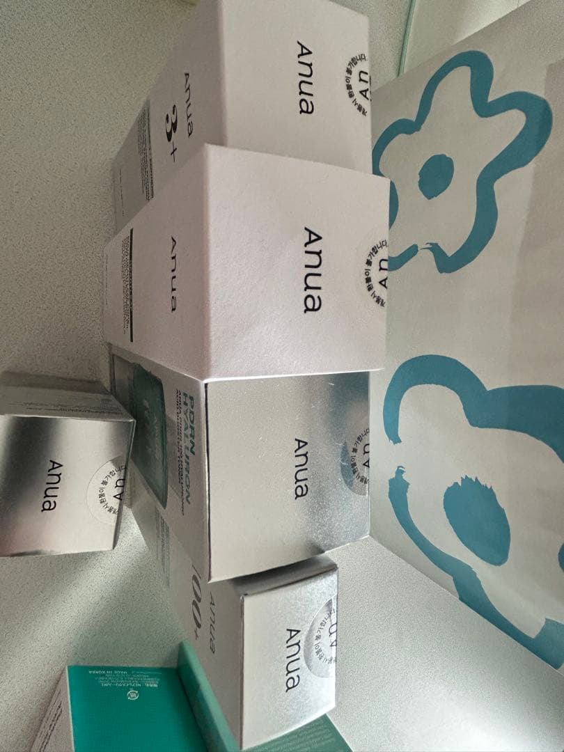 新品未開封】韓国コスメ 豪華11点セット Anua / Medicube 他 - 化粧水