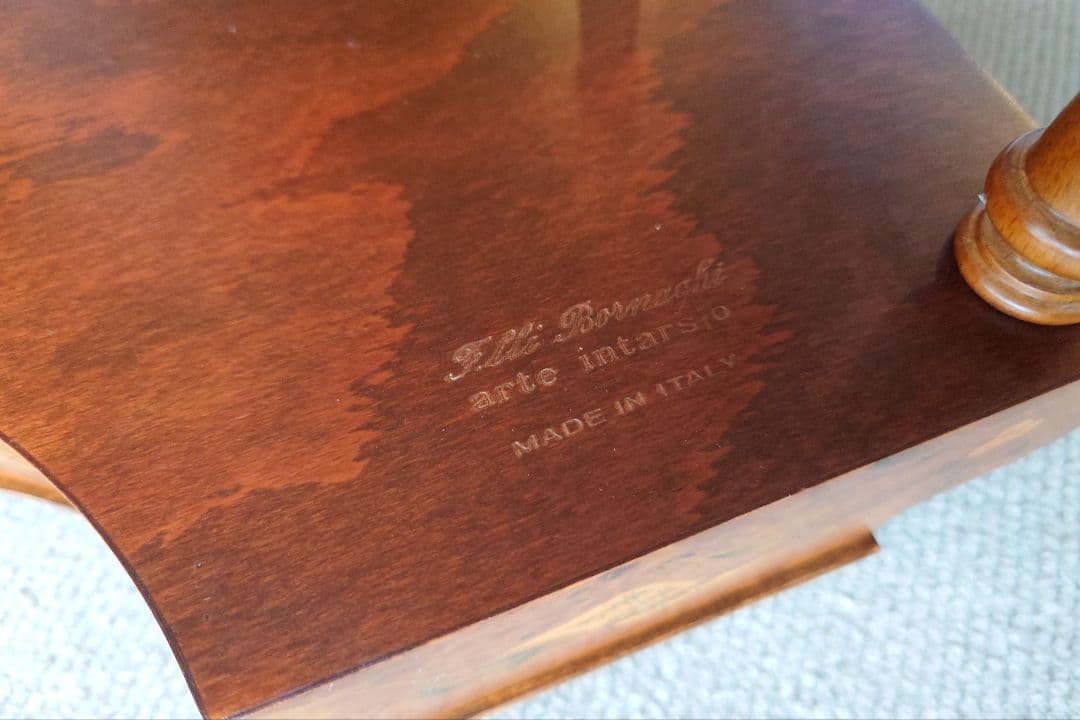 REUGE ピアノ型オルゴール