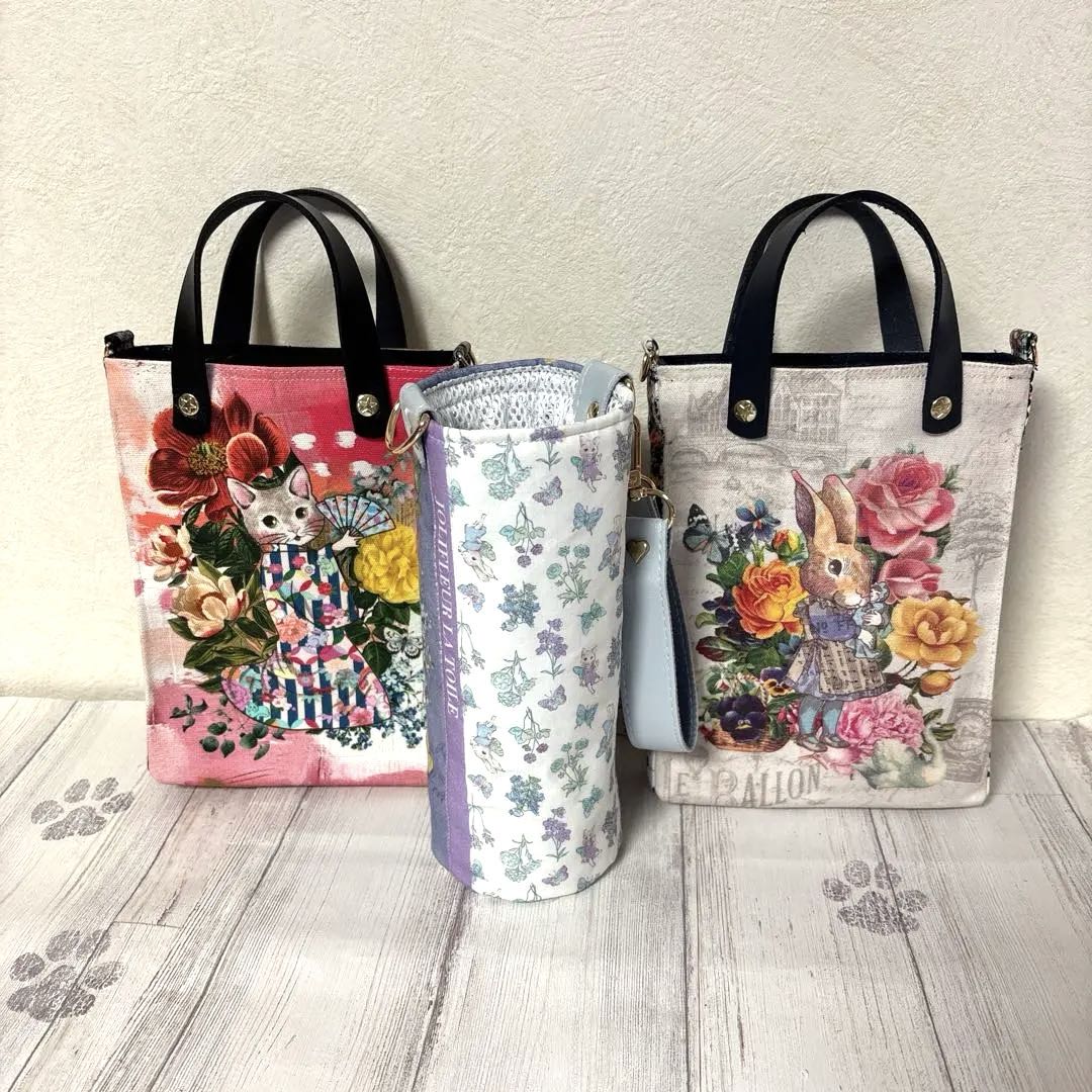 【おのり】❤︎ジョリーフルール　コラージュコラージュ