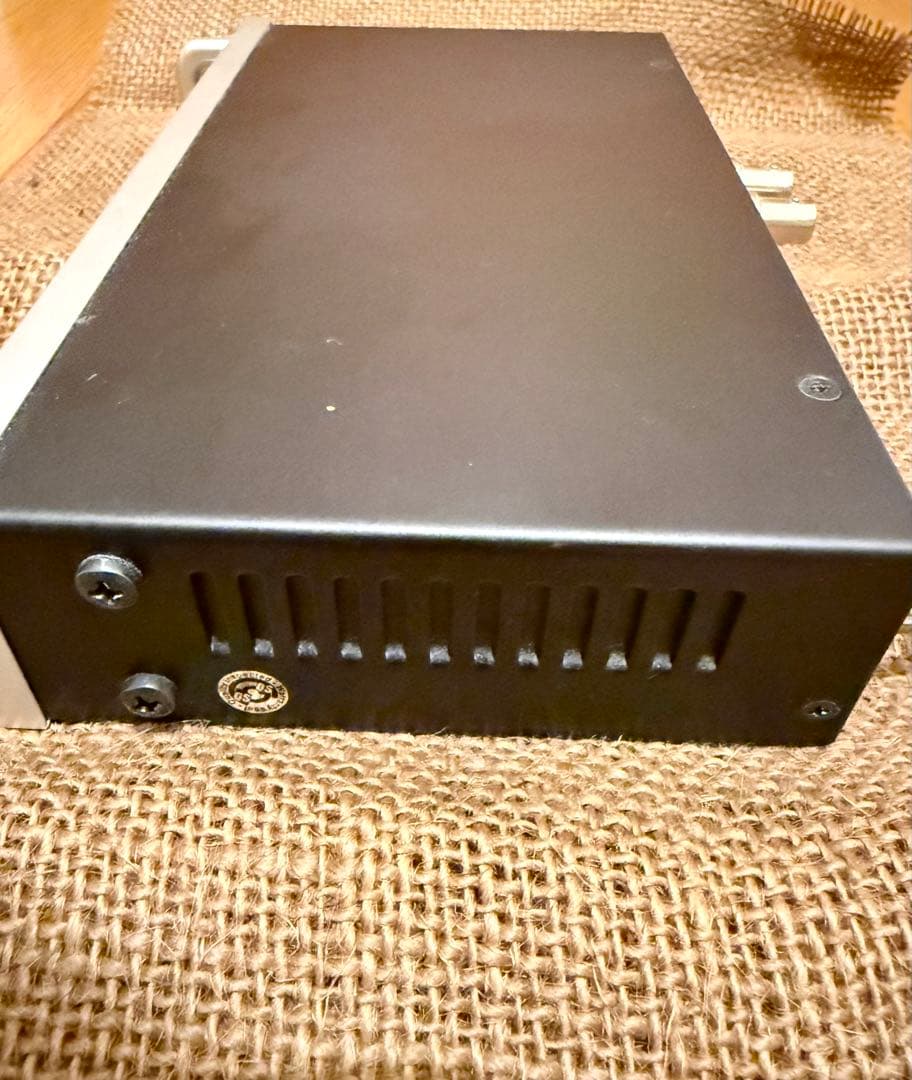 【美品屋】RME Fireface UCX オーディオインターフェイス