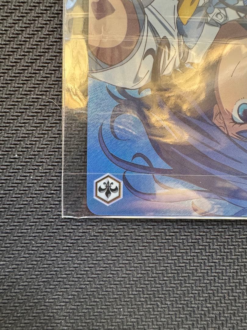 ヴァイスシュヴァルツ 友達、改め振られ仲間 杏奈 PR＋