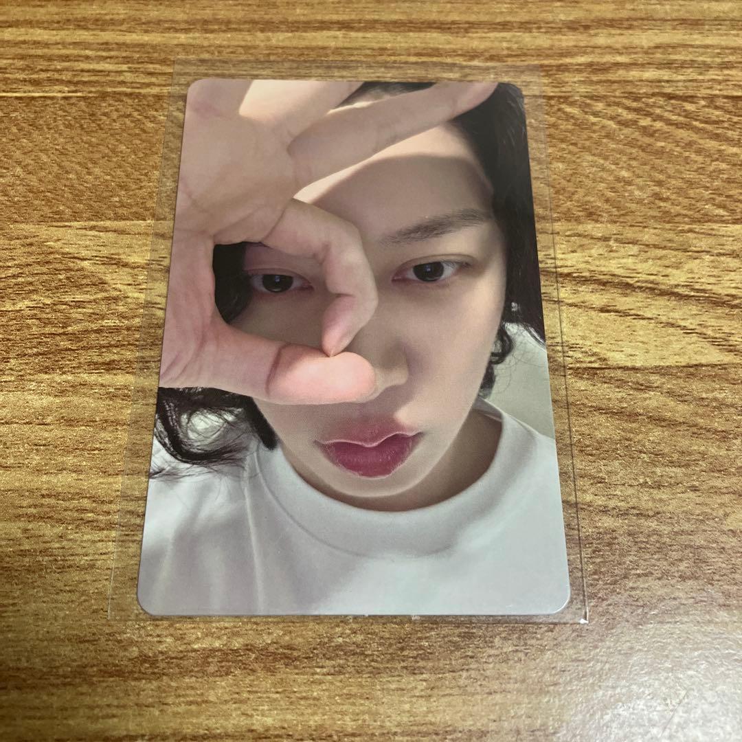 ヒチョル トレカ SJ Market - メルカリ