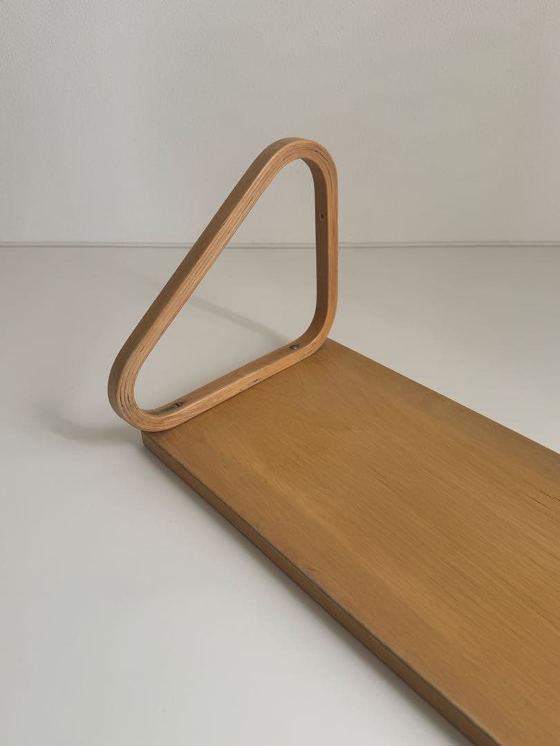 Alvar Aalto ヴィンテージ ブックシェルフ