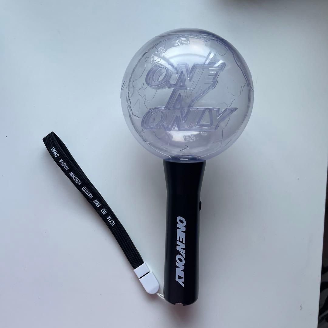 ONE N' ONLY ワンエン ペンライト #003 - メルカリ