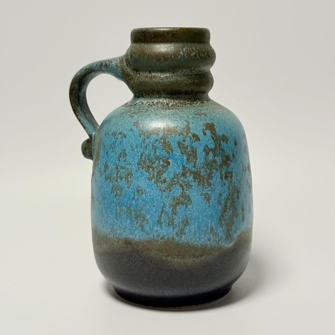 【Jasba】17.5cm fat lava ファットラバ WGP 花瓶