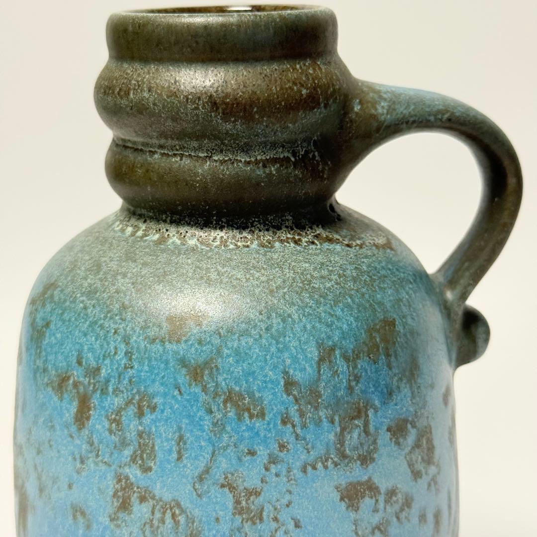 【Jasba】17.5cm fat lava ファットラバ WGP 花瓶