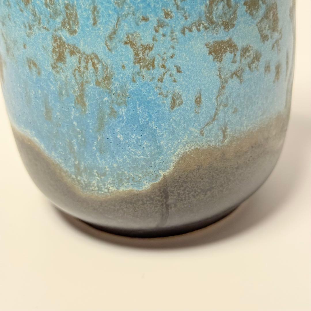 【Jasba】17.5cm fat lava ファットラバ WGP 花瓶