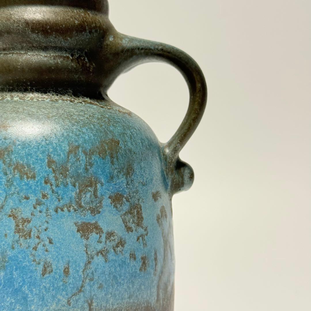 【Jasba】17.5cm fat lava ファットラバ WGP 花瓶