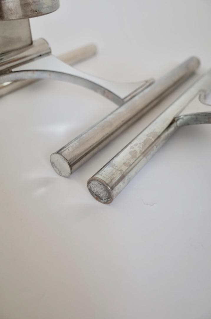 Gaetano Sciolari ウォールランプ ペア イタリア アンティーク