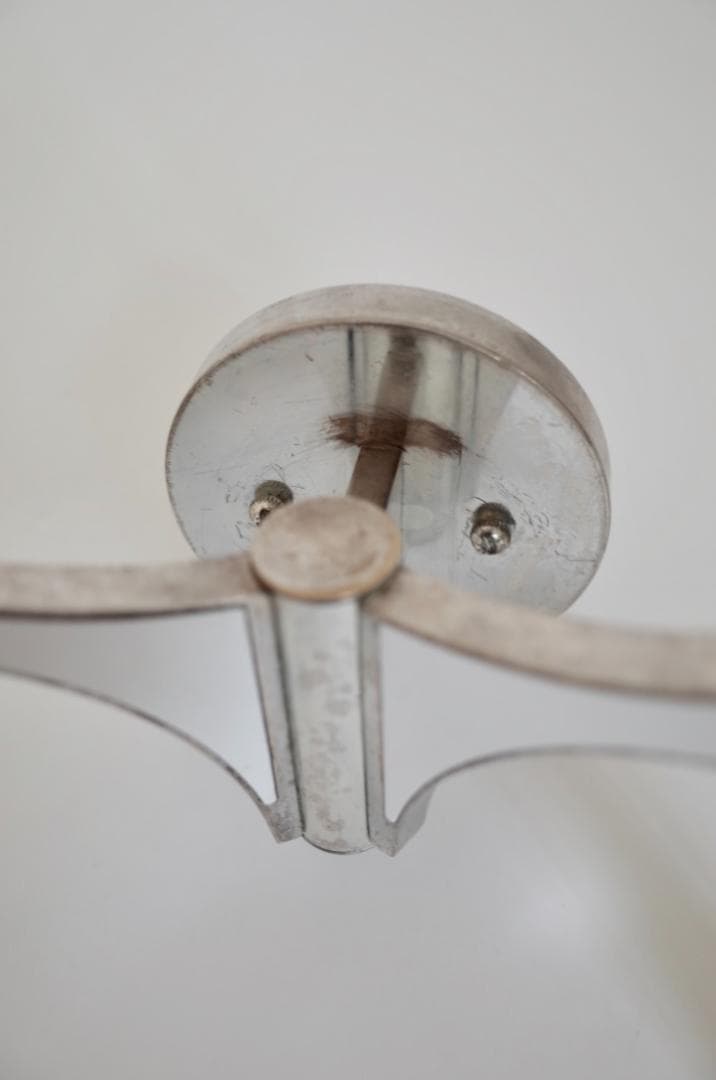 Gaetano Sciolari ウォールランプ ペア イタリア アンティーク