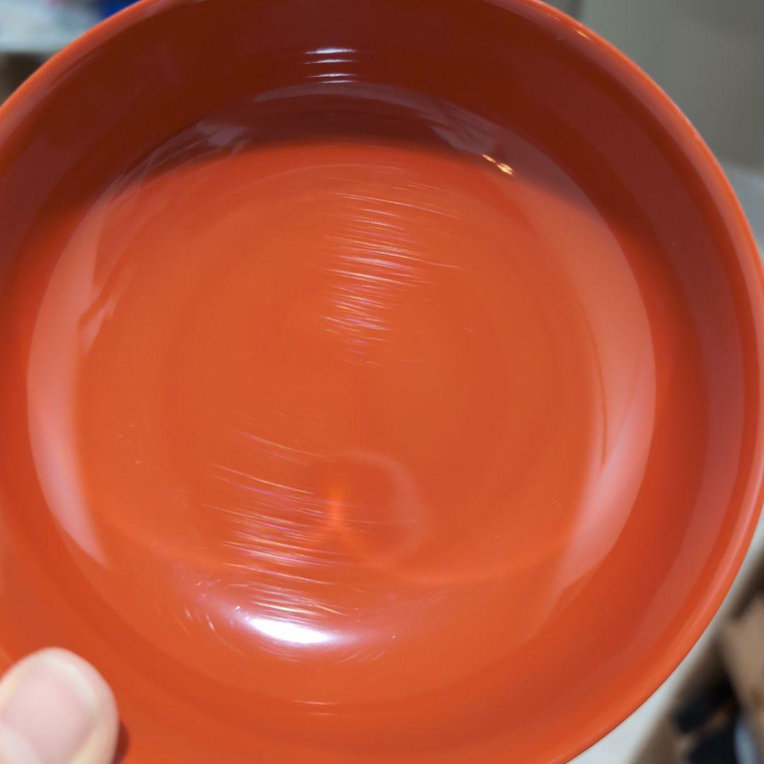 浄法寺塗 椿碗 3枚セット - メルカリ