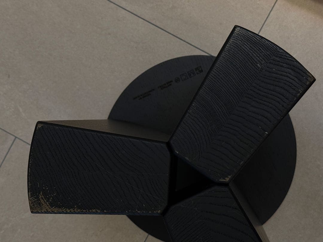 クッチーノ　スツール　CUGINO