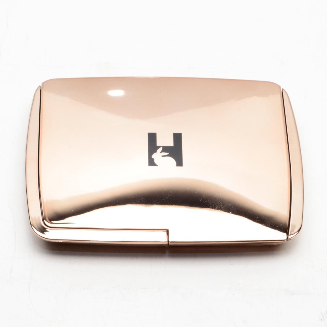 未使用アワーグラス　HOURGLASS AMBIENT UNLOCKEDパレット