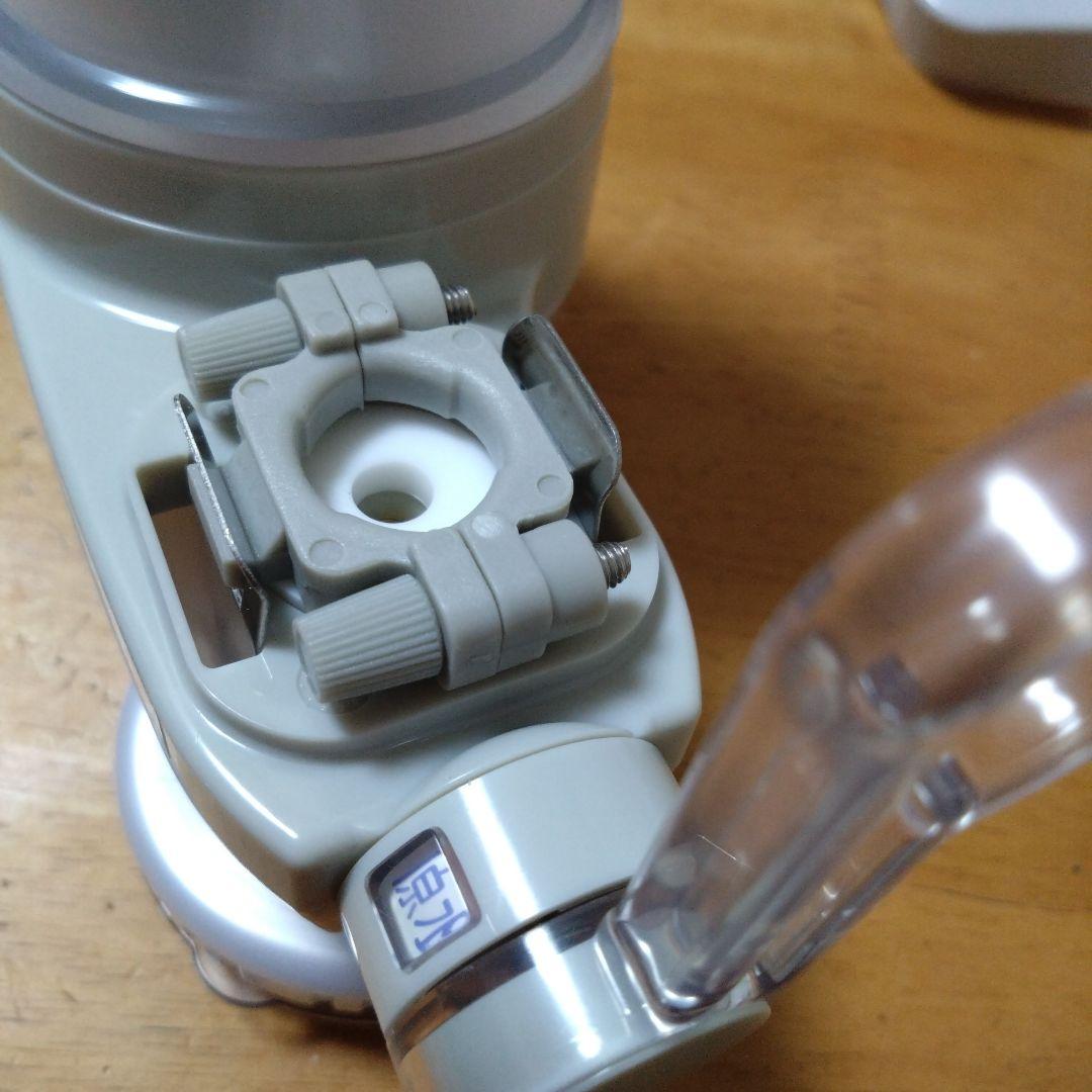 フリーサイエンス 浄水器