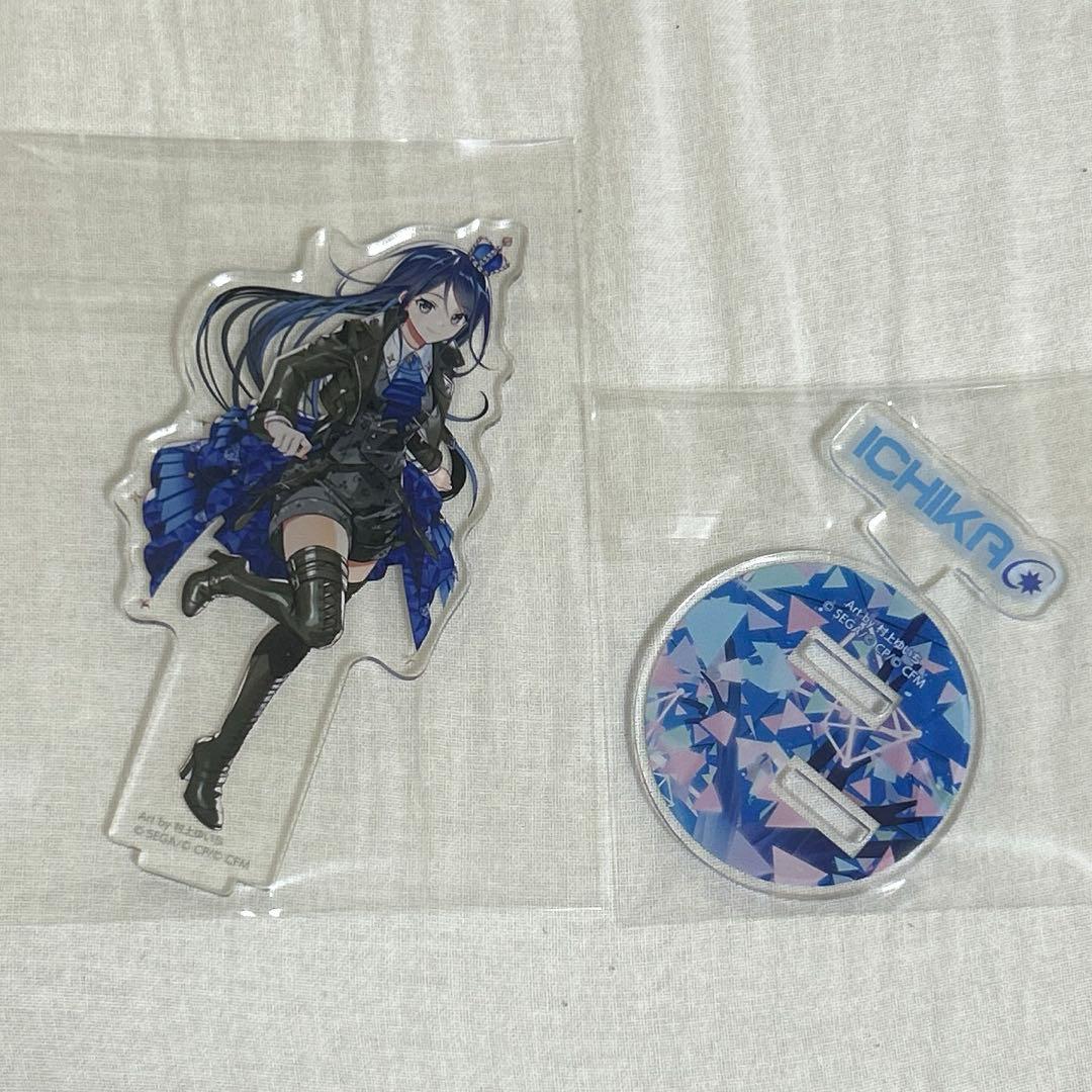 プロセカ 星乃一歌 アクスタ コネクトライブ - メルカリ