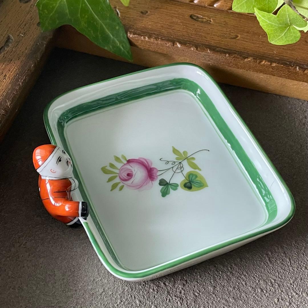 HEREND マンダリントレー 『ヨジノボリサンタ』 - メルカリ