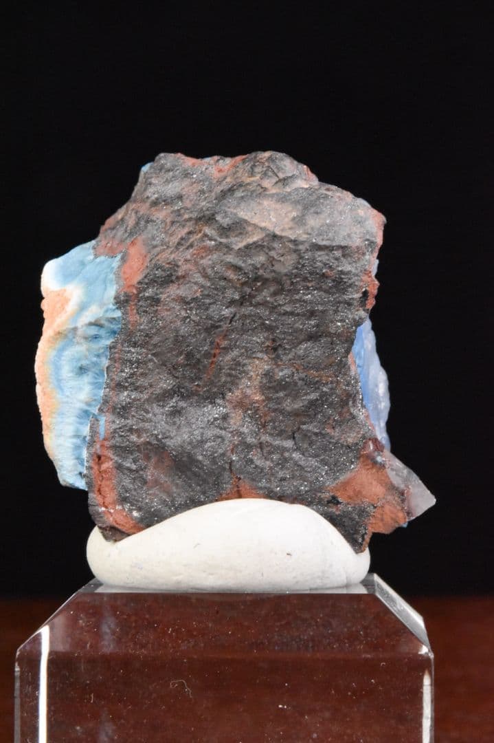 ナミビア産 シャッタカイトインクォーツ メソポタミア地域