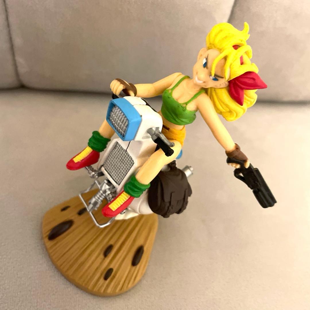 ランチ 「ドラゴンボールZ メカコレクション1」 - メルカリ