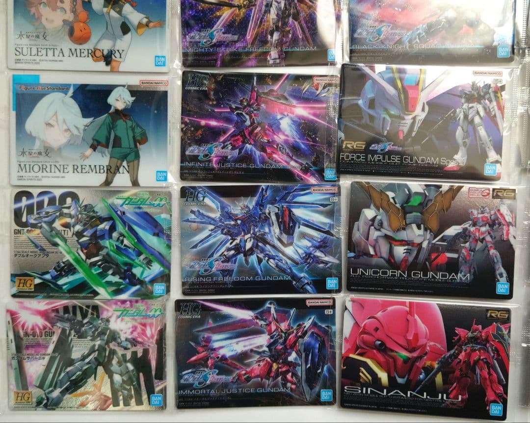 新品/未開封品　全33種 フルコンプ　匿名配送　送料込　即購入OK