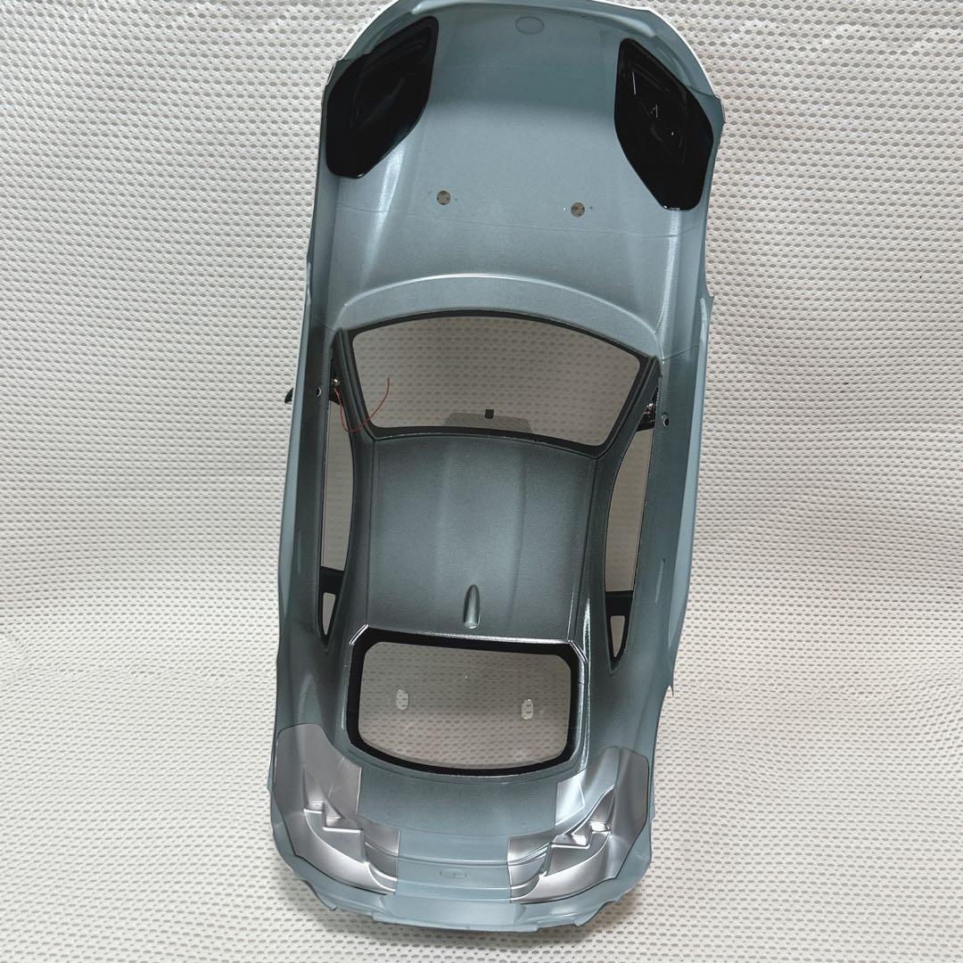 早いもの勝ち‼️ 美品　タミヤ TT-02 ドリラジ　トヨタGR86