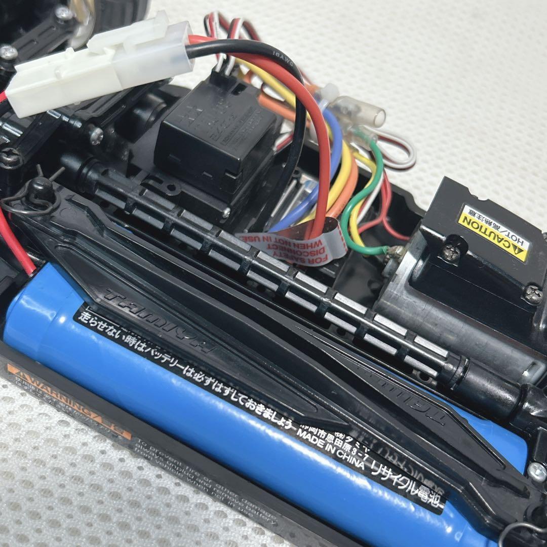 早いもの勝ち‼️ 美品　タミヤ TT-02 ドリラジ　トヨタGR86