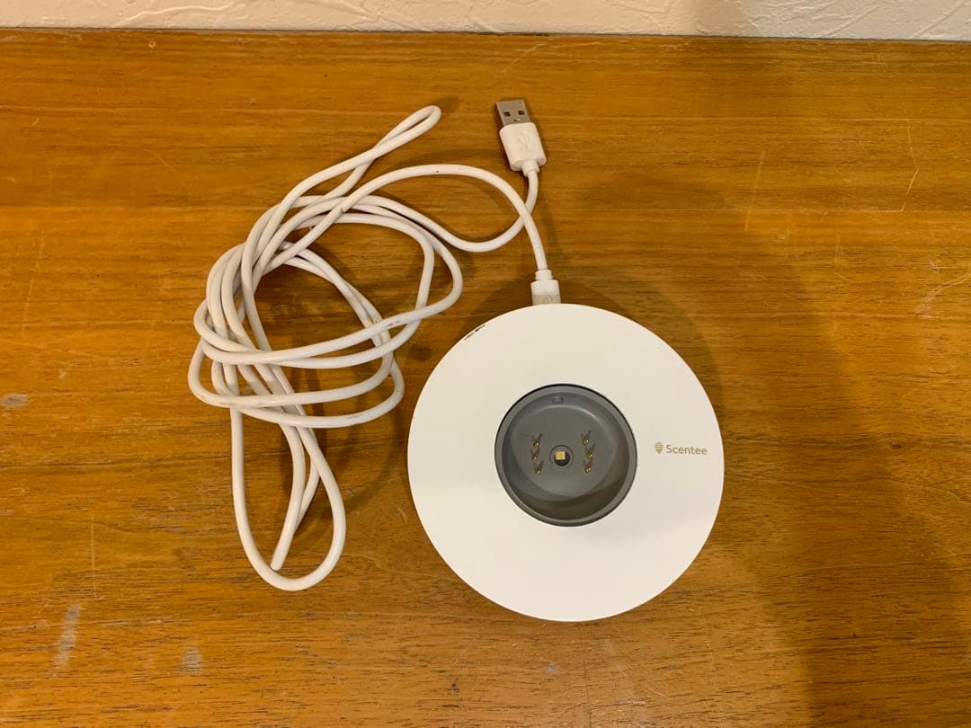 G0828-03★SCETEE ルームディフィーザー 本体　3点セット