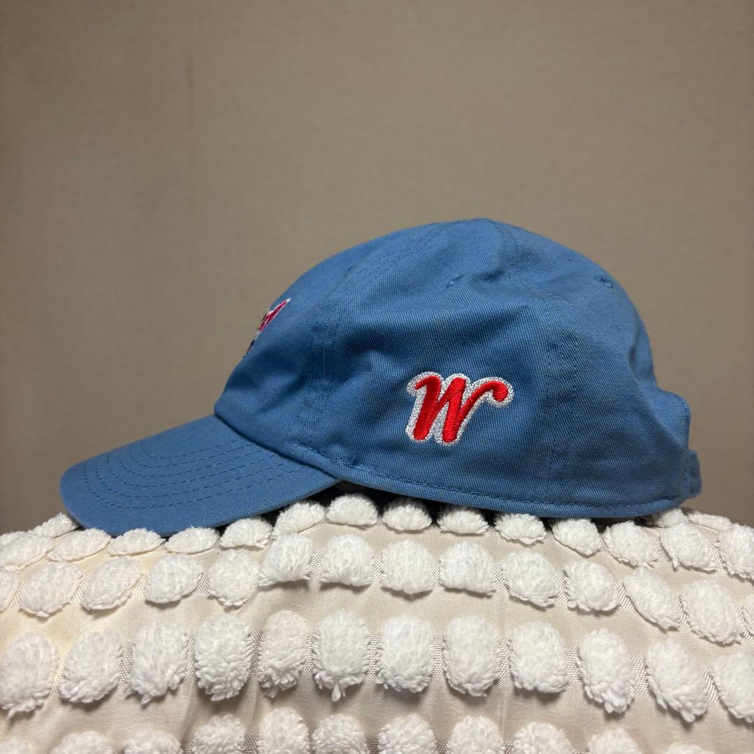 WEST.】 Mixed Juice 777個限定 オリジナルキャップ青ver - メルカリ