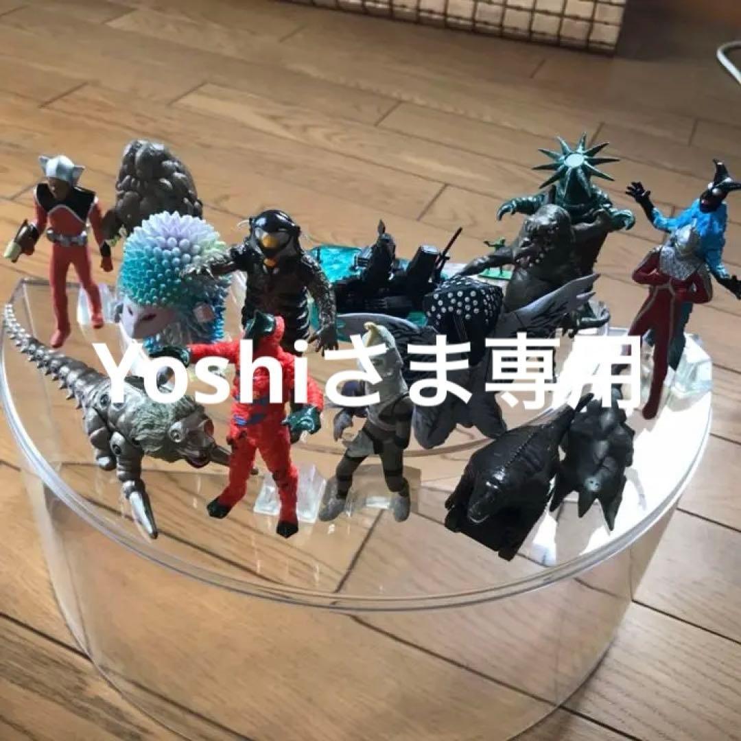 Yoshiさま専用　マンとセブンほぼ