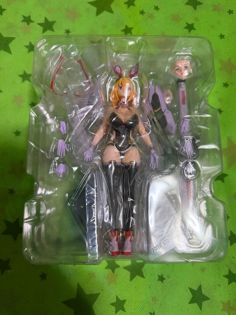 ソフィア・F・シャーリング 黒氷糖企画 豪華版