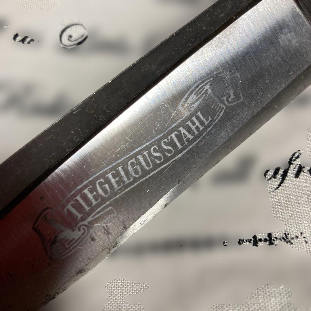 アンティーク　ヴィンテージ　ハサミ