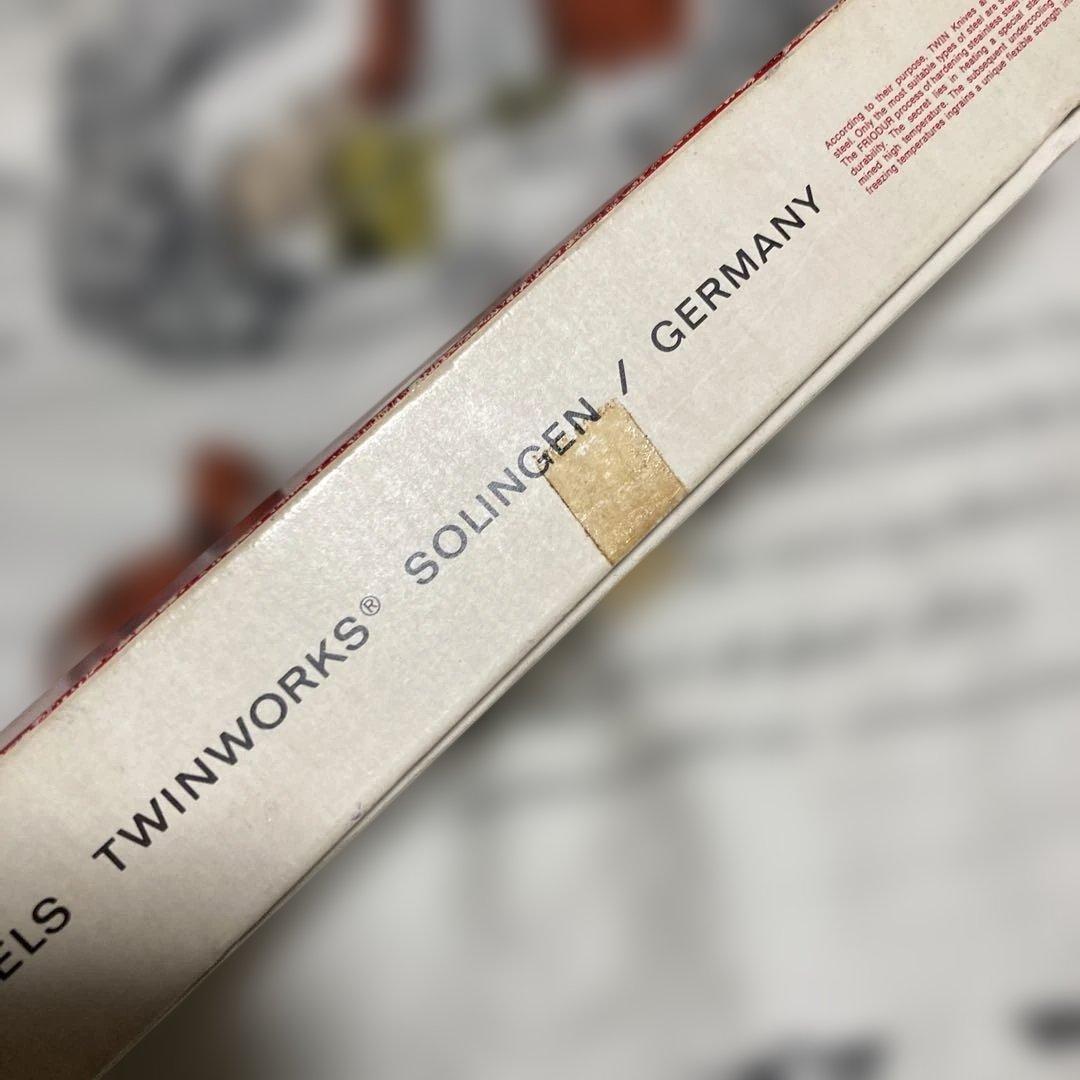 アンティーク　ヴィンテージ　ハサミ