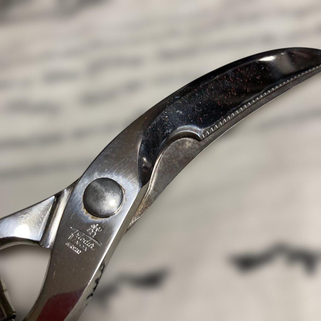 アンティーク　ヴィンテージ　ハサミ