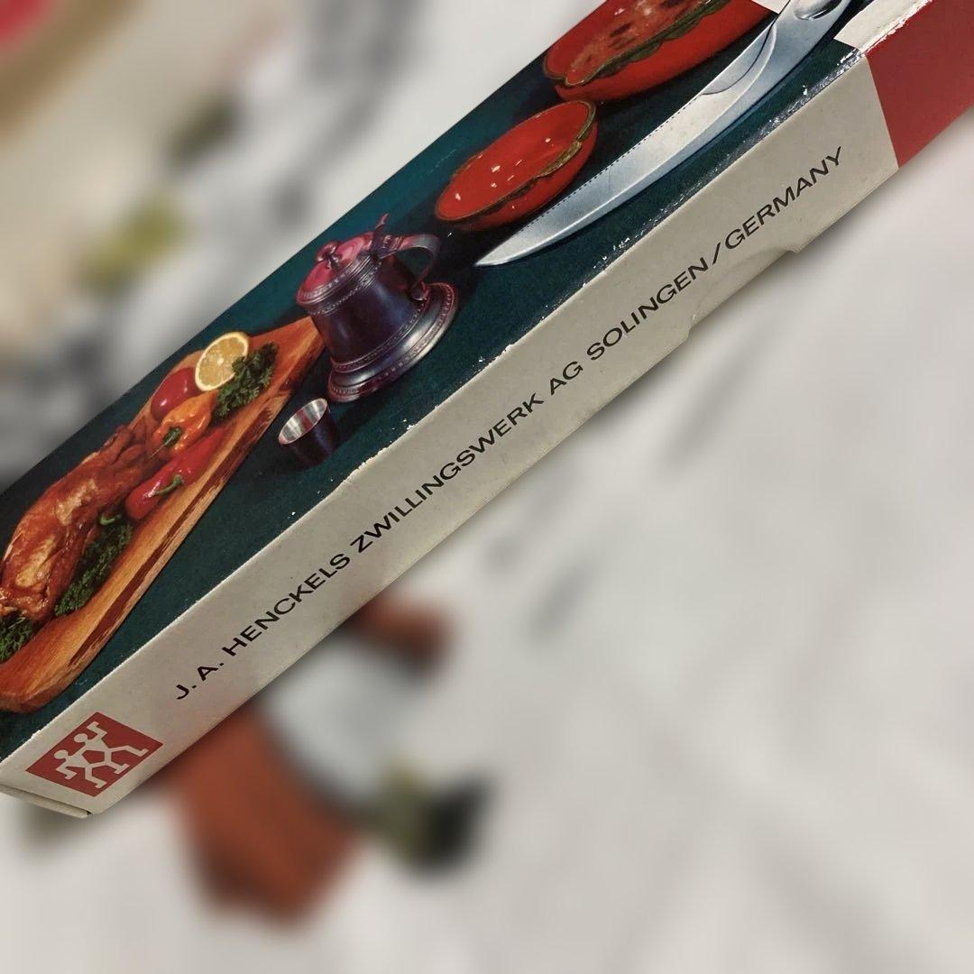 アンティーク　ヴィンテージ　ハサミ