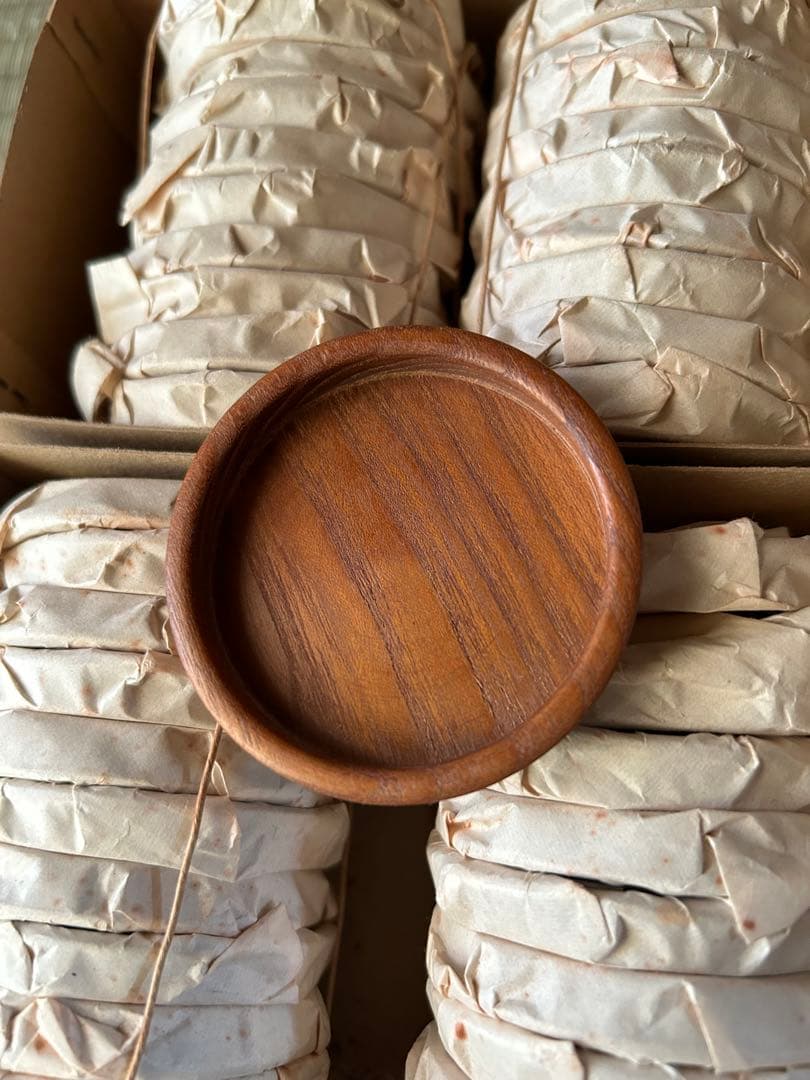 【31】【襖 引き手】桑大 40個 丸