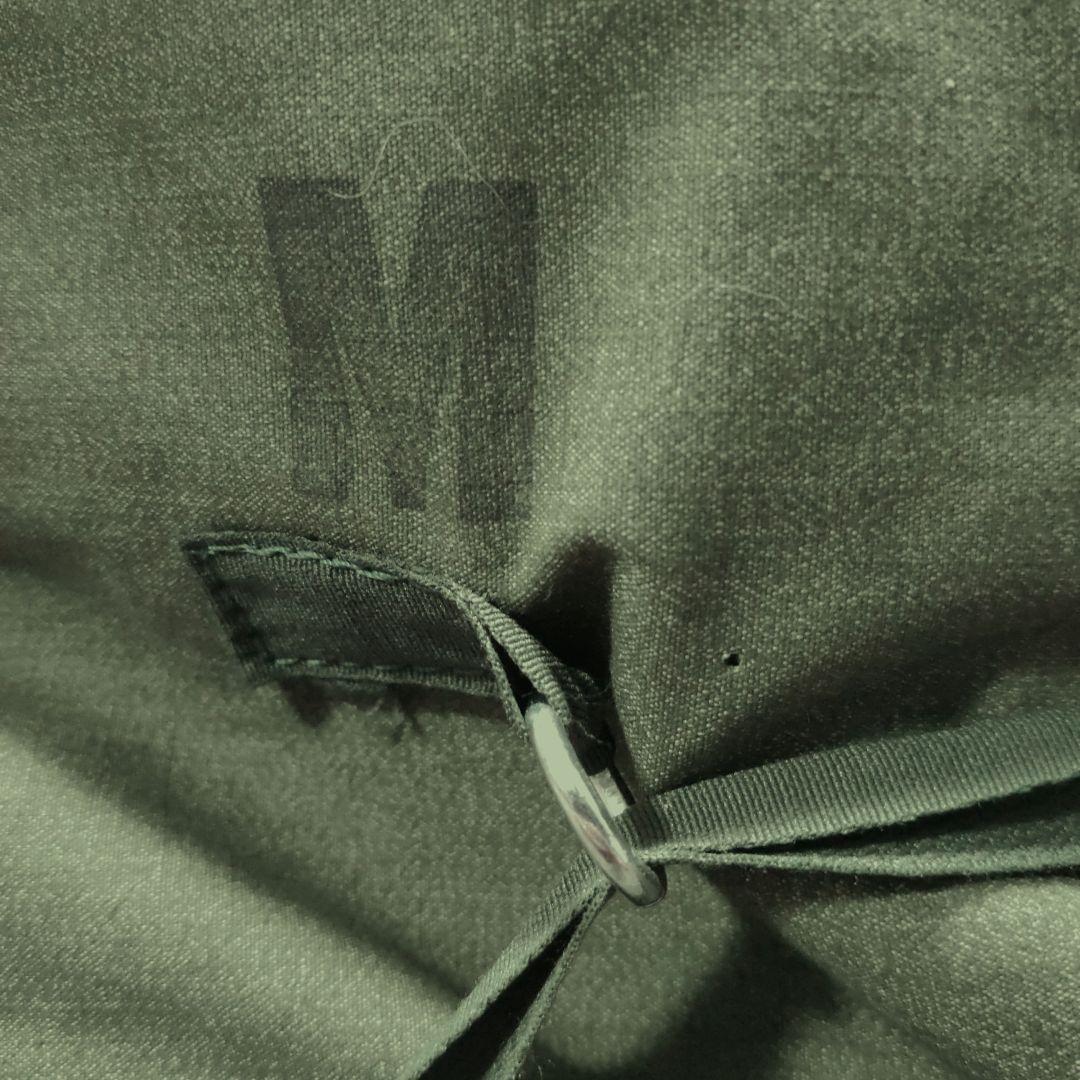 1989年製 スウェーデン国防軍 オーバーシューズ 中綿ブーツ マクラック